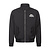 Lonsdale Lonsdale Slim Fit Jas 'Classic' (Zwart)
