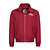 Lonsdale Lonsdale Slim Fit Jas 'Classic' (Rood)