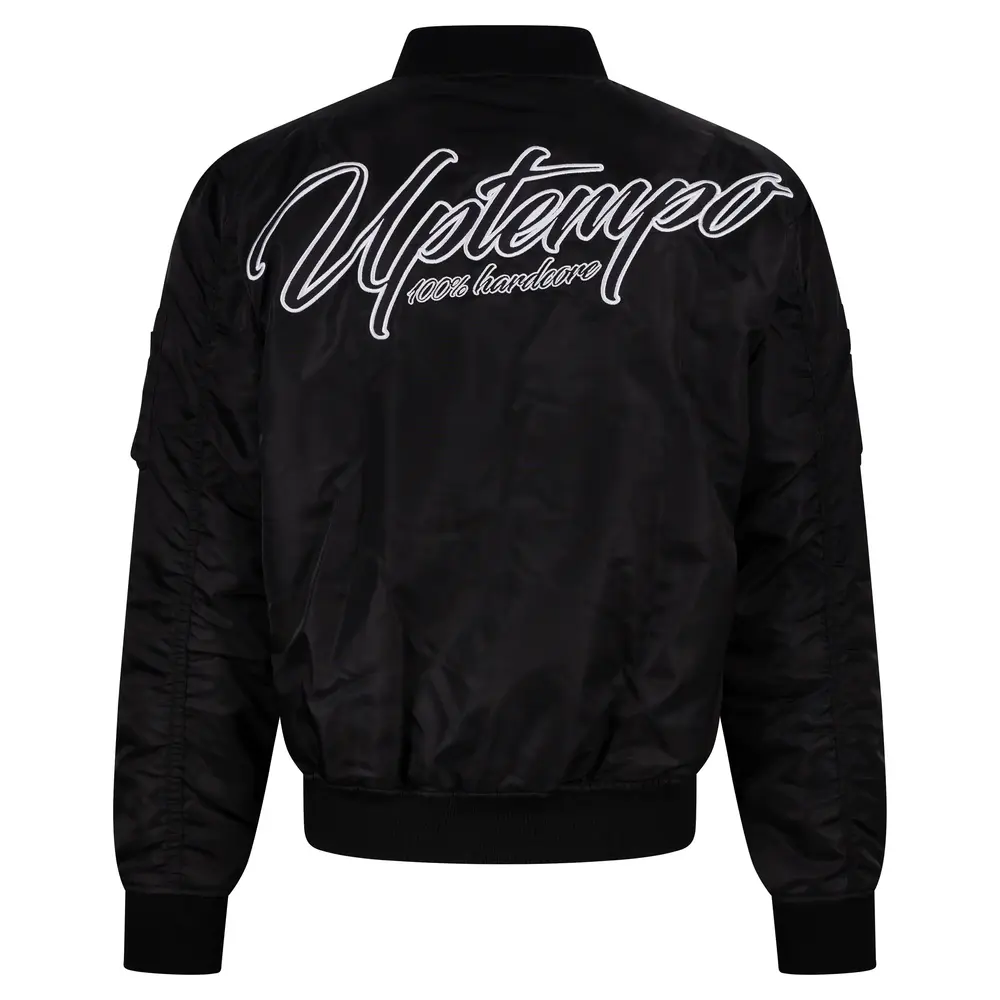 Uptempo Uptempo Bomberjack "Signature"