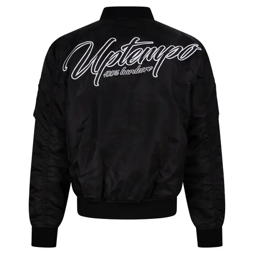 Uptempo Uptempo Bomberjack "Signature"