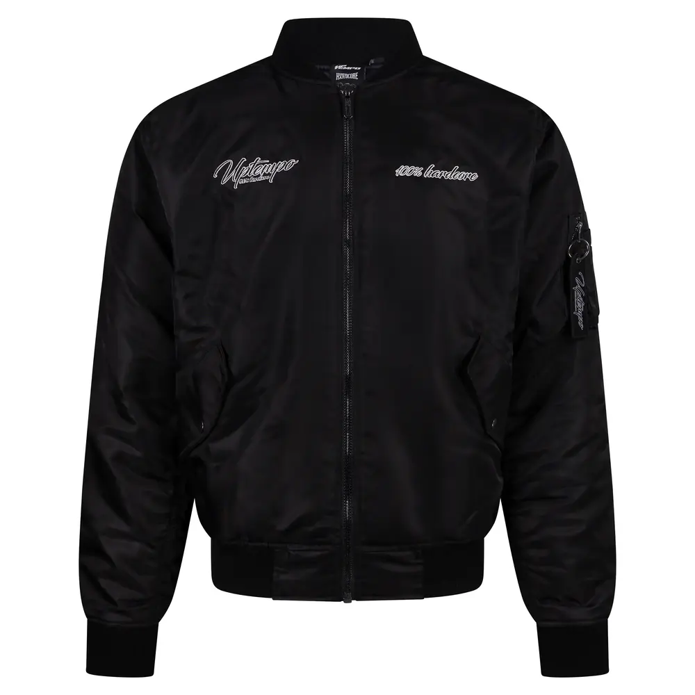 Uptempo Uptempo Bomberjack "Signature"