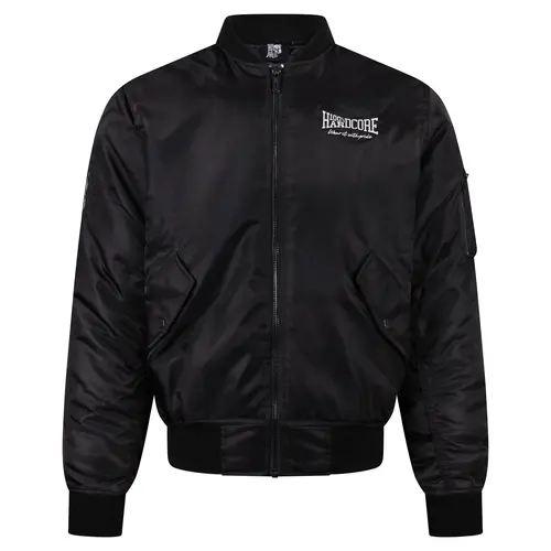 100% Hardcore 100% Hardcore Bomberjack "Heritage"