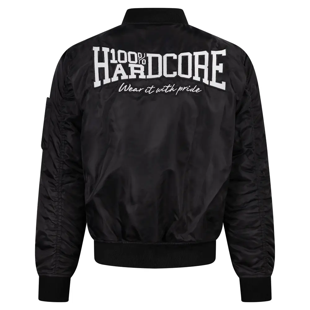 100% Hardcore 100% Hardcore Bomberjack "Heritage"