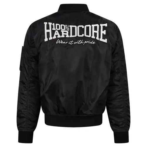 100% Hardcore 100% Hardcore Bomberjack "Heritage"