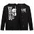 100% Hardcore 100% Hardcore Longsleeve BR Silver 100% Hardcore 100% Hardcore Longsleeve BR Silver