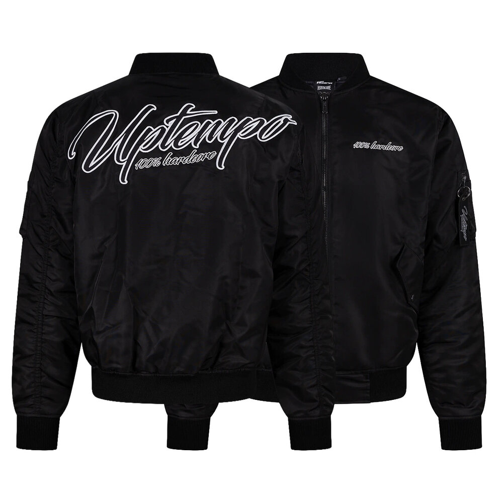 Uptempo Uptempo Bomberjack "Signature"