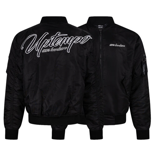 Uptempo Uptempo Bomberjack "Signature"