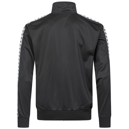 Lonsdale Lonsdale Trainingspak 'Wyberton' (Zwart) Lonsdale Lonsdale Trainingspak 'Wyberton' (Zwart)