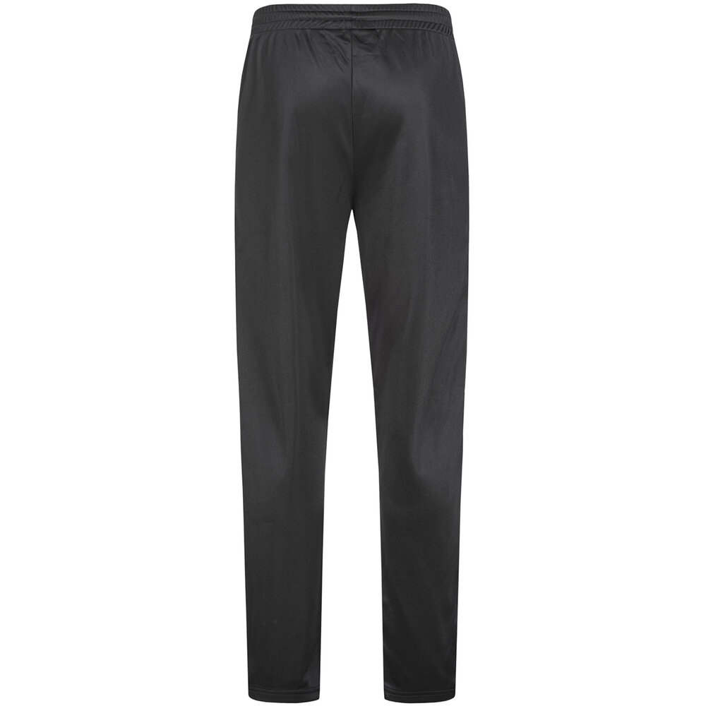 Lonsdale Lonsdale Trainingspak 'Wyberton' (Zwart) Lonsdale Lonsdale Trainingspak 'Wyberton' (Zwart)