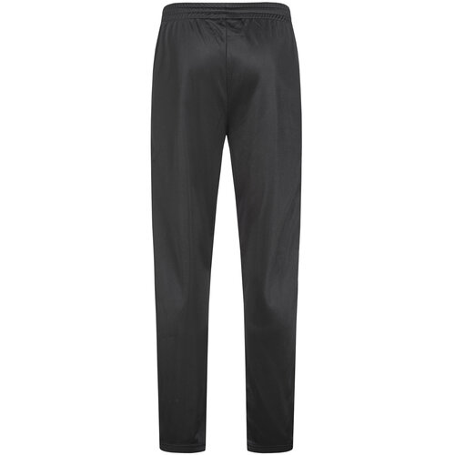 Lonsdale Lonsdale Trainingspak 'Wyberton' (Zwart) Lonsdale Lonsdale Trainingspak 'Wyberton' (Zwart)