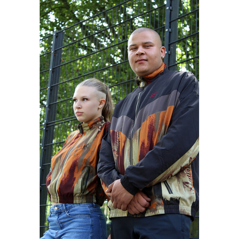 Australian Australian Archive 1992 Jacket (Bujad) Australian Australian Archive 1992 Jacket (Bujad)