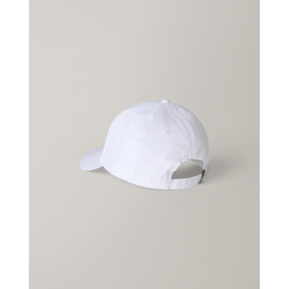 Australian Australian Full Logo Cap (White) Australian Australian Full Logo Cap (White)