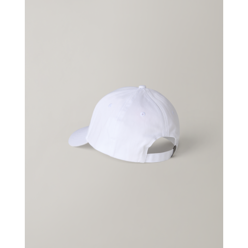 Australian Australian Full Logo Cap (White) Australian Australian Full Logo Cap (White)