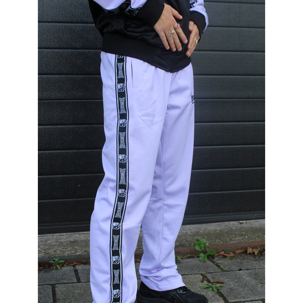 100% Hardcore 100% Hardcore Trainingsbroek 'Essential' (Lilac)