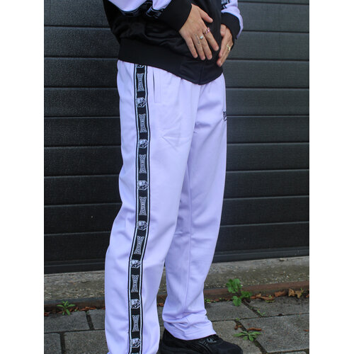 100% Hardcore 100% Hardcore Trainingsbroek 'Essential' (Lilac)