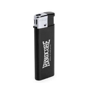 100% Hardcore 100% Hardcore Aansteker 'Essential Logo'