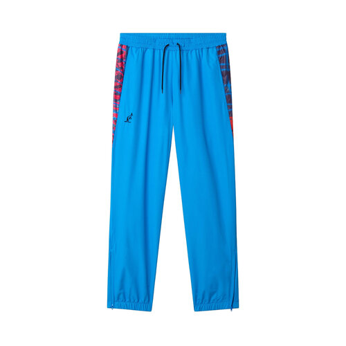 Australian Australian Archive Brice Hose 'Randall' Blau/Rot