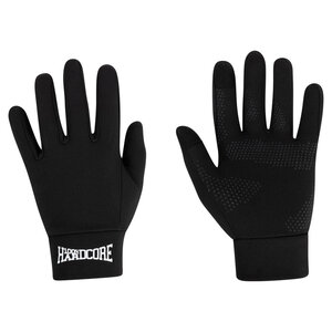100% Hardcore 100% Hardcore Handschoenen 'Essential' Zwart