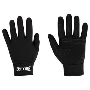 100% Hardcore 100% Hardcore Winterhandschuhe 'Essential' Schwarz 100% Hardcore 100% Hardcore Winterhandschuhe 'Essential' Schwarz