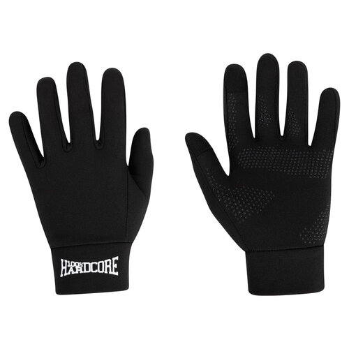 100% Hardcore 100% Hardcore Handschoenen 'Essential' Zwart