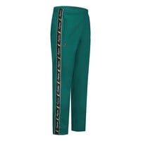 Australian Broek met zwarte bies (Everglade)