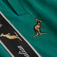 Nieuwe Australian seizoenskleur: Everglade