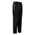 Australian Australian Special Acetaat Broek 'Rambo' Zwart