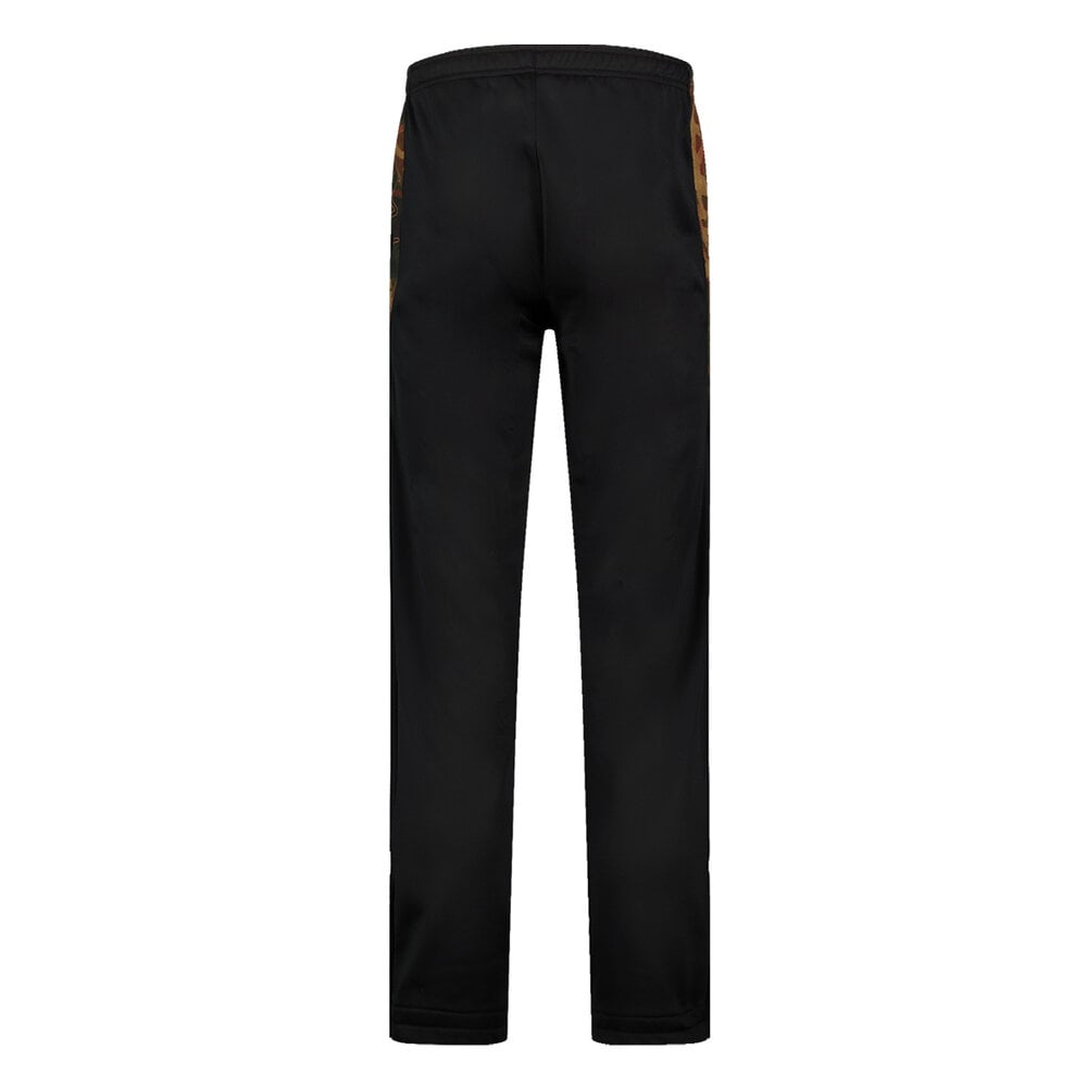 Australian Australian Special Acetaat Broek 'Rambo' Zwart
