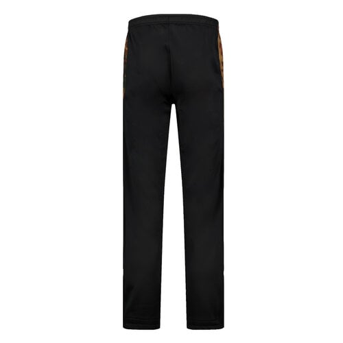 Australian Australian Special Acetaat Broek 'Rambo' Zwart