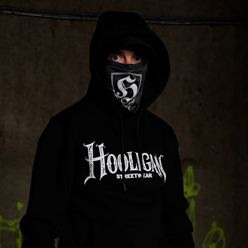 Hooligan Streetwear Hooligan Streetwear Buff Hooligan Streetwear Hooligan Streetwear Buff
