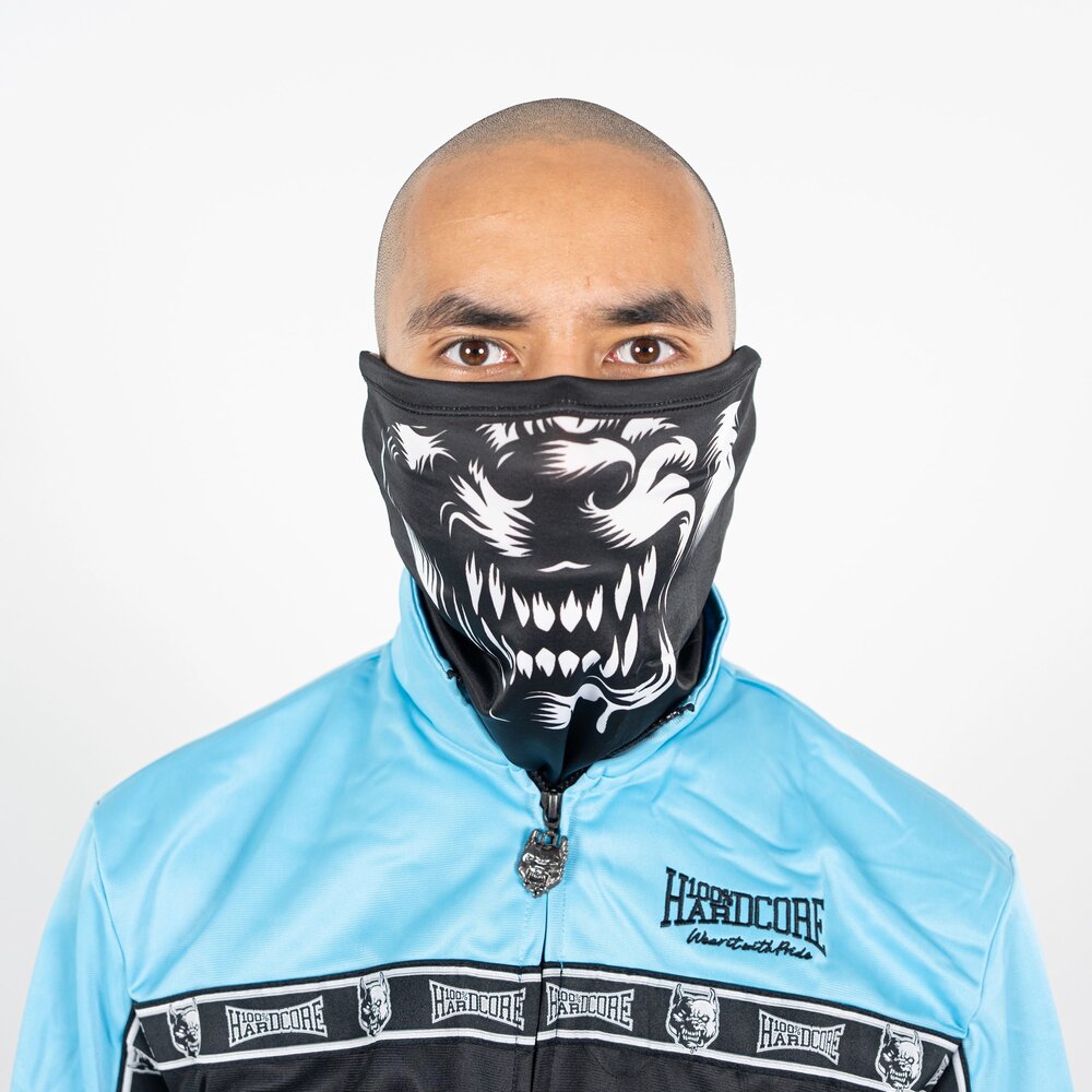 100% Hardcore 100% Hardcore Buff