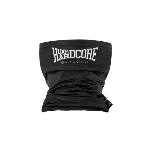 100% Hardcore 100% Hardcore Buff