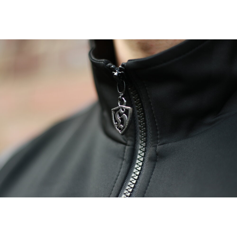 Hooligan Streetwear Hooligan Streetwear Tracksuits Black/White Hooligan Streetwear Hooligan Streetwear Tracksuits Black/White