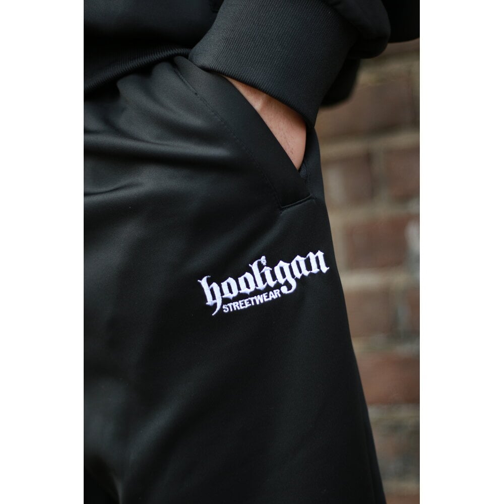 Hooligan Streetwear Hooligan Streetwear Track Pants 'Essential' Hooligan Streetwear Hooligan Streetwear Track Pants 'Essential'