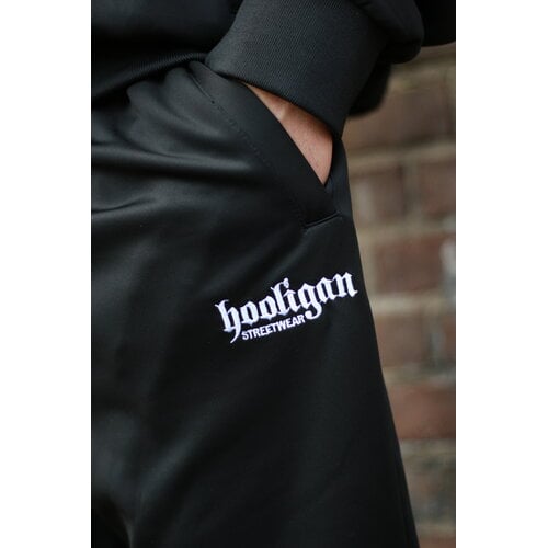 Hooligan Streetwear Hooligan Streetwear Track Pants 'Essential' Hooligan Streetwear Hooligan Streetwear Track Pants 'Essential'