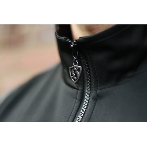 Hooligan Streetwear Hooligan Streetwear Track Jacket 'Home of Football' Hooligan Streetwear Hooligan Streetwear Track Jacket 'Home of Football'
