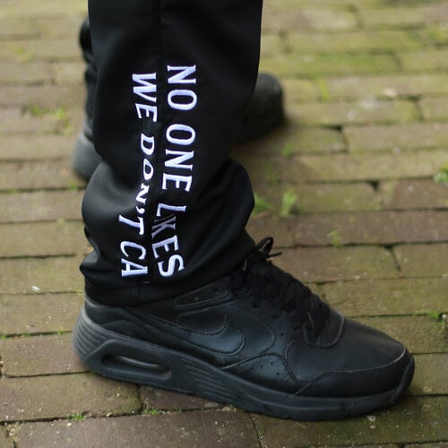 Hooligan Streetwear Hooligan Streetwear Track Pants 'Essential' Hooligan Streetwear Hooligan Streetwear Track Pants 'Essential'