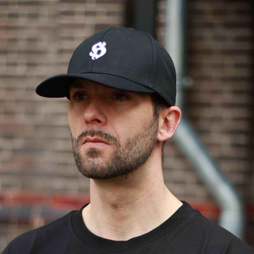 Hooligan Streetwear Hooligan Streetwear Cap 'We Don't Care' Hooligan Streetwear Hooligan Streetwear Cap 'We Don't Care'