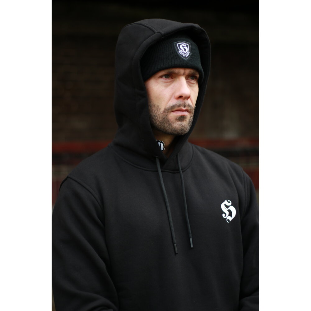 Hooligan Streetwear Hooligan Streetwear Muts 'Home of Football'