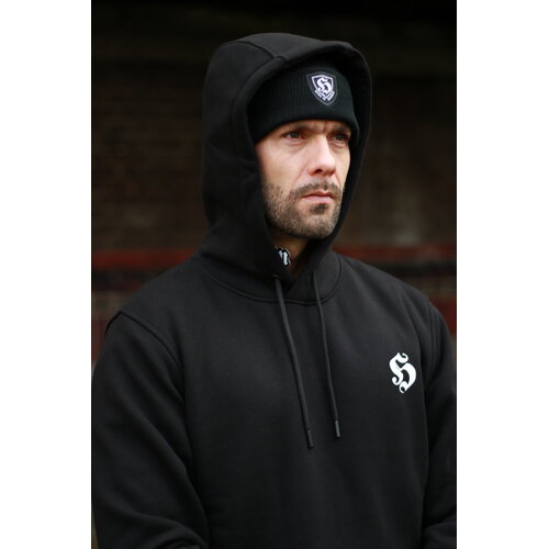 Hooligan Streetwear Hooligan Streetwear Muts 'Home of Football'