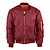 Fostex Garments Fostex Garments MA-1 Bomberjacke (Bordeaux)