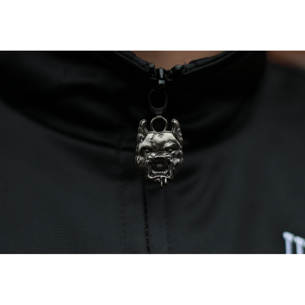 100% Hardcore 100% Hardcore Training Jacket 'Urban Legend' 100% Hardcore 100% Hardcore Training Jacket 'Urban Legend'