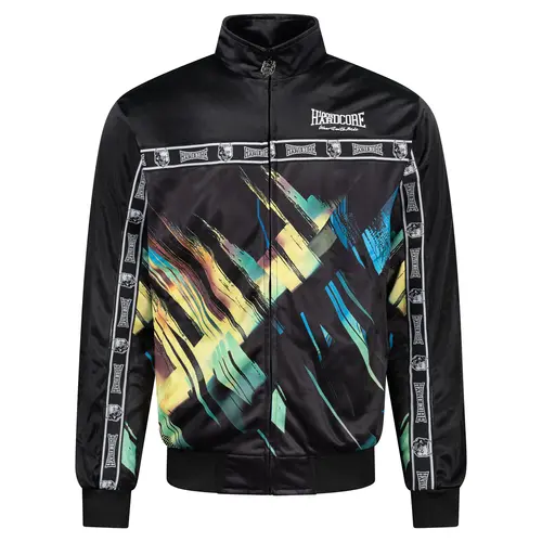 100% Hardcore 100% Hardcore Training Jacket 'Urban Legend' 100% Hardcore 100% Hardcore Training Jacket 'Urban Legend'