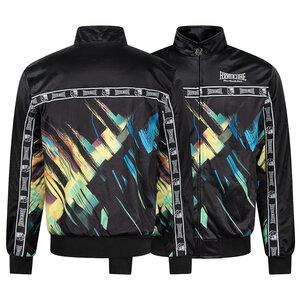 100% Hardcore 100% Hardcore Training Jacket 'Urban Legend' 100% Hardcore 100% Hardcore Training Jacket 'Urban Legend'