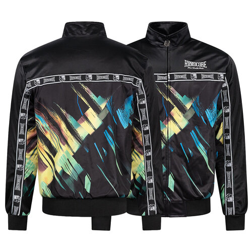 100% Hardcore 100% Hardcore Training Jacket 'Urban Legend' 100% Hardcore 100% Hardcore Training Jacket 'Urban Legend'