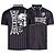 100% Hardcore 100% Hardcore Fußballtrikot 'Classic Striped' Schwarz 100% Hardcore 100% Hardcore Fußballtrikot 'Classic Striped' Schwarz