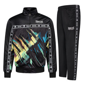 100% Hardcore 100% Hardcore Tracksuit 'Urban Legend' Black 100% Hardcore 100% Hardcore Tracksuit 'Urban Legend' Black