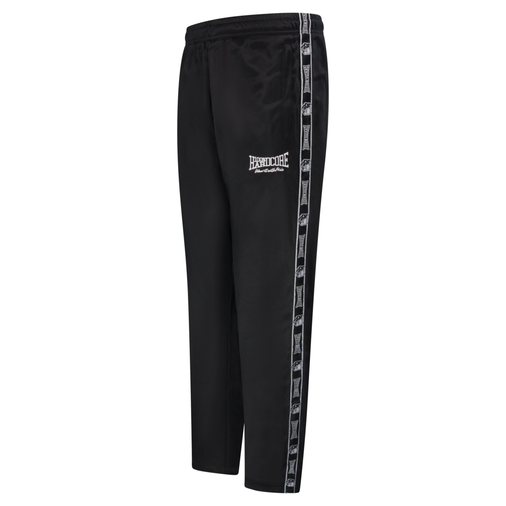 100% Hardcore 100% Hardcore Trainingsanzug 'Urban Legend' Schwarz