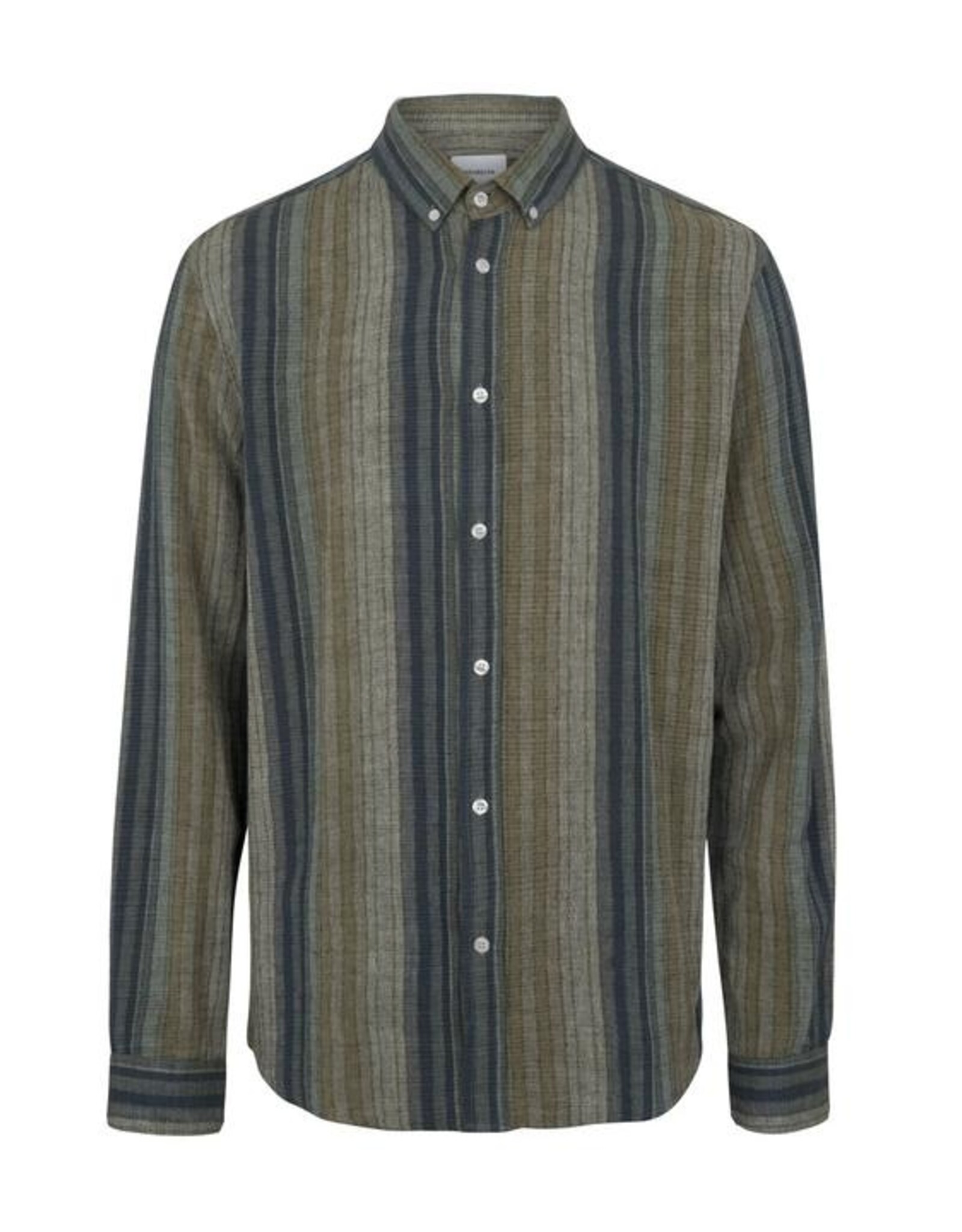 WEARECPH Lasse LS shirt