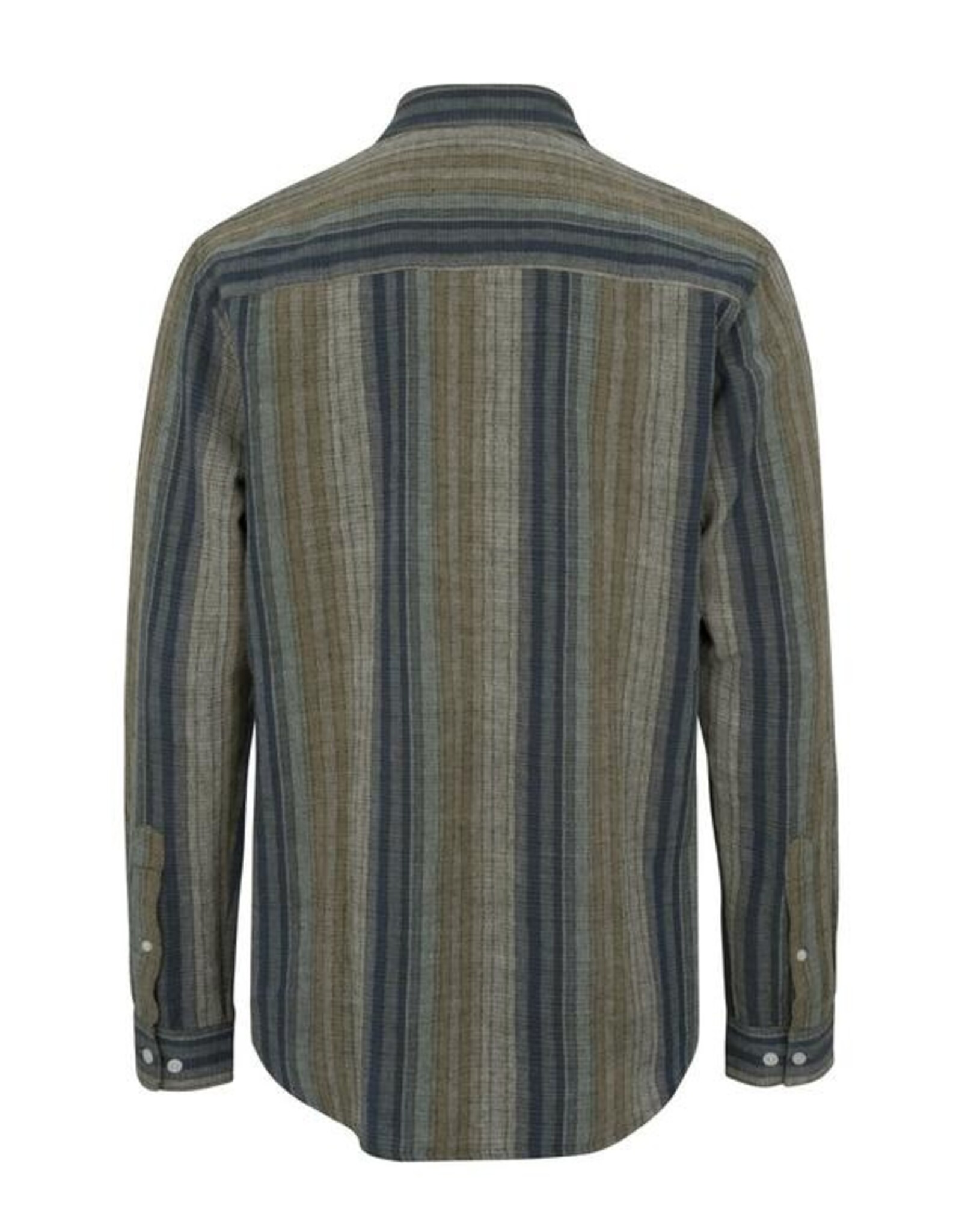 WEARECPH Lasse LS shirt